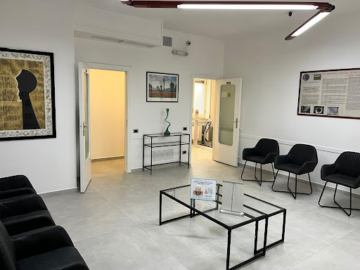 Studio Dentistico Dr. Michele Piombino