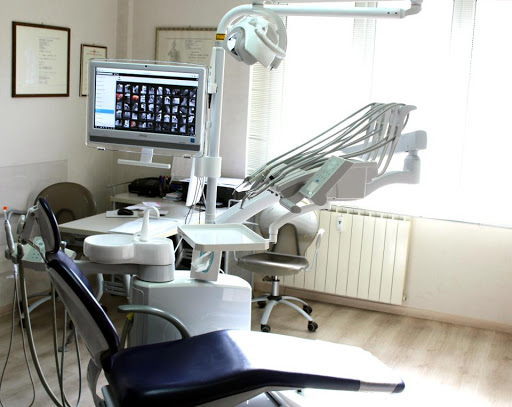 Studio Dentistico Sorrentino Dr. Luigi
