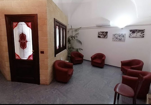 Studio Dentistico Dott. Lombardi e Romano logo