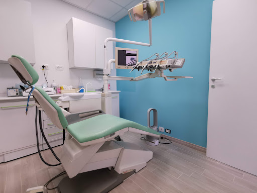 Studio Dentistico dott. Giancarlo Buscemi logo