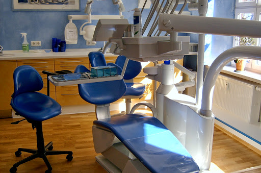 Studio Dentistico Soresina Dr. Anna Dentista logo