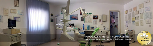 Studio Dentistico Maggio Dr. Marco