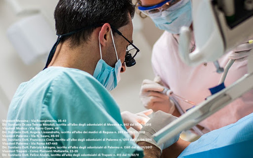 Studio Dentistico Visodent - Trapani