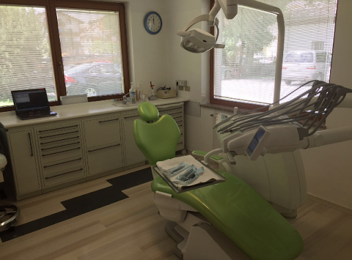 Studio Dentistico Dr. Scardanzan Mauro