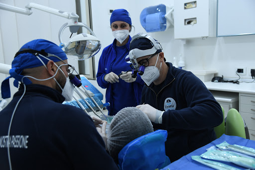 Studio Dentistico Erpete