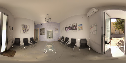 Studio Dentistico Dr.ssa Carlino Valentina logo