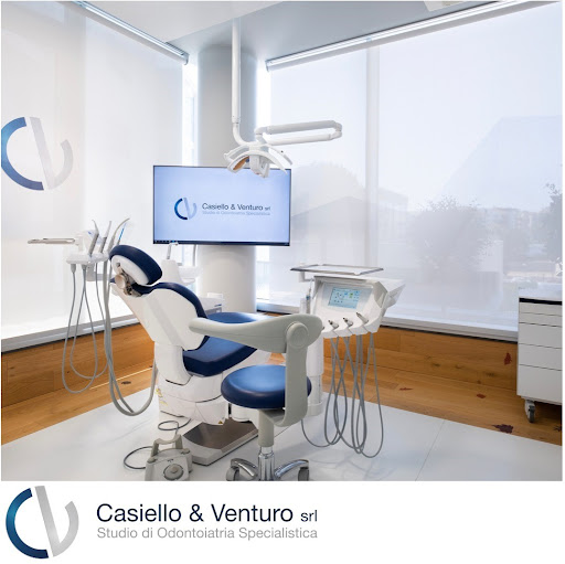 Studio Dentistico Casiello & Venturo