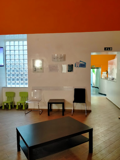Studio Dentistico Crescenzi Dr. Massimo logo
