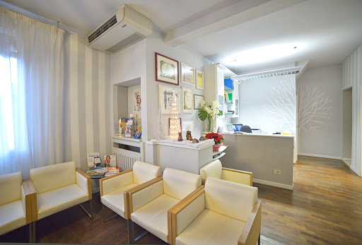 Studio Dentistico Dr. Cadore, Dott.ssa Setti
