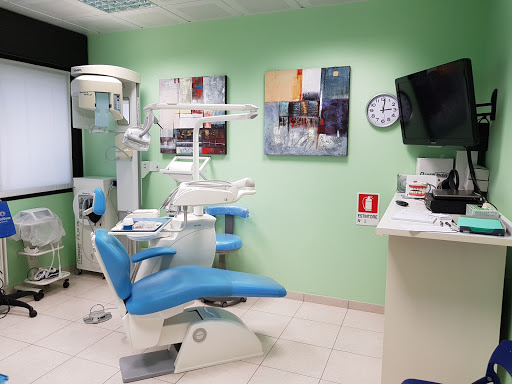 Studio Dentistico Dr. Malaman Roberto logo