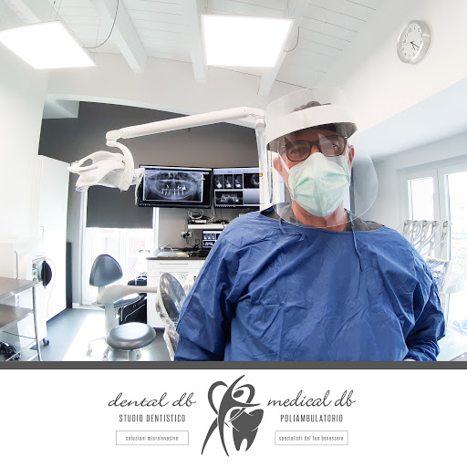 Studio Dentistico Dental DB Cremona