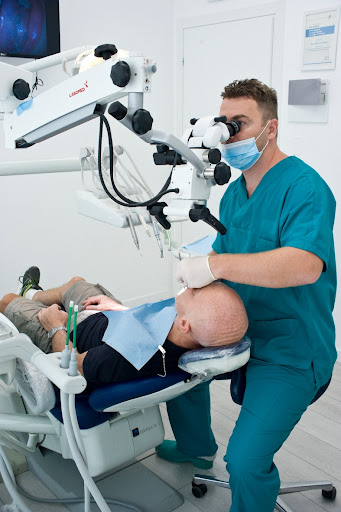 Studio Dentistico Dott. Scarlatella