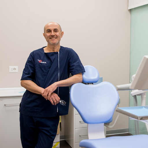 Studio Dentistico You Medical