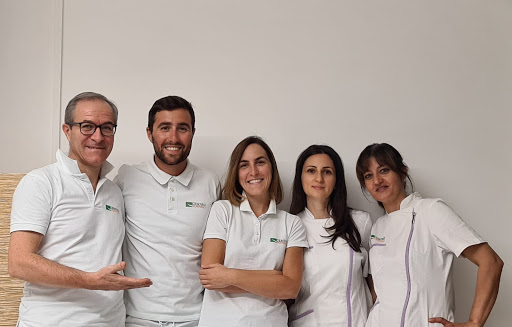 Studio Dentistico Centro Sorriso Marinozzi logo