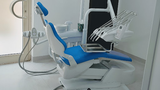 Studio Dentistico Dott.ssa Grazia Leonetti