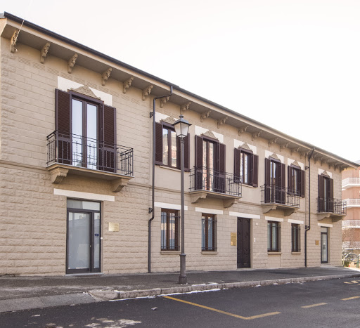 Studio Dentistico Dr Roberto Piscetta