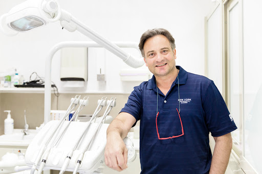 Studio Dentistico Petralia Dr. Alfredo