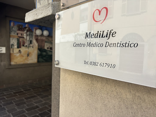 Studio Dentistico S&R Medilife logo