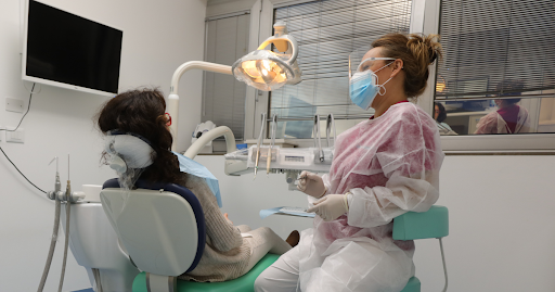 Studio Dentistico Centro Dentale Digitale