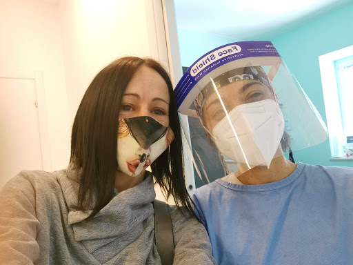 Studio Dentistico Caporossi Roberta & Paola