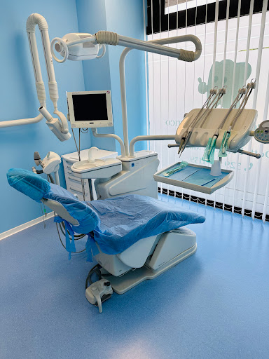 Studio Dentistico Dott. Bettarini Matteo