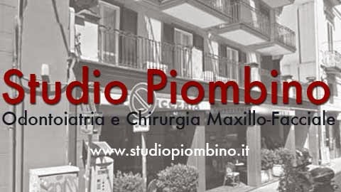 Studio Dentistico Piombino Dr. Michele