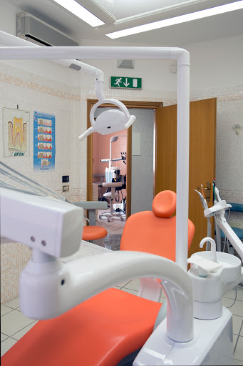 Studio Dentistico Poliambulatorio Pedagna