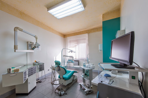Studio Dentistico Pallotta Dr. Laura