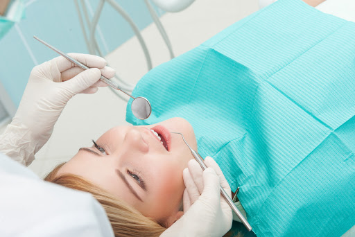 Studio Dentistico Mourikis