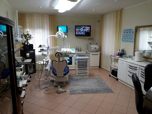 Studio Dentistico Dott. Giuseppe Ippoliti