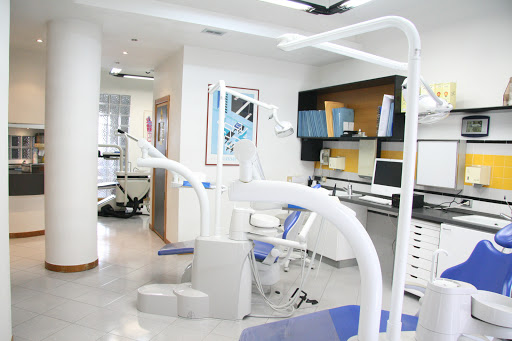 Studio Dentistico Ortodonzia Dott. Fucci