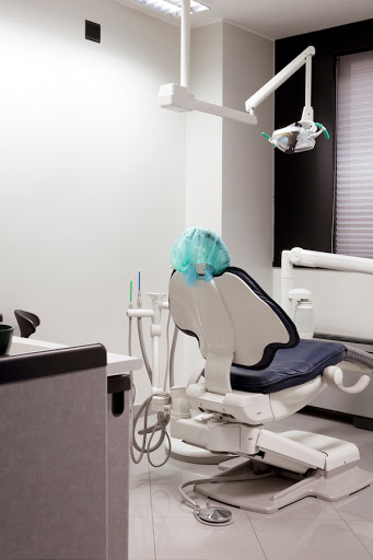 Studio Dentistico Dott. Toia e Dott. Raimondi