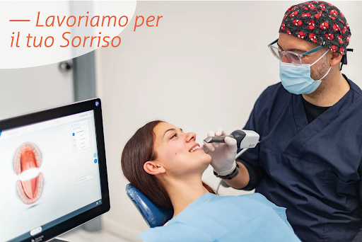 Studio Dentistico Stella Dott. Umberto