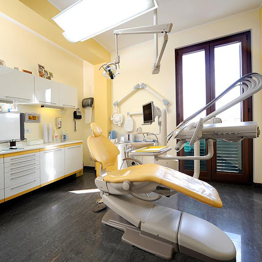 Studio Dentistico Dr. M. Restuccia