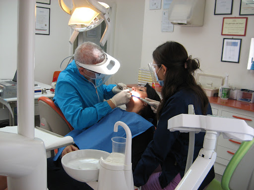 Studio Dentistico Nicola Minutella