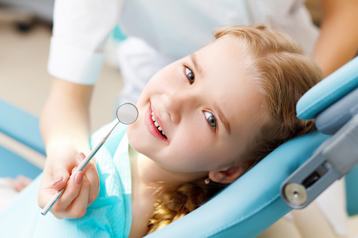 Studio Dentistico Vecchiotti Dr. Marco