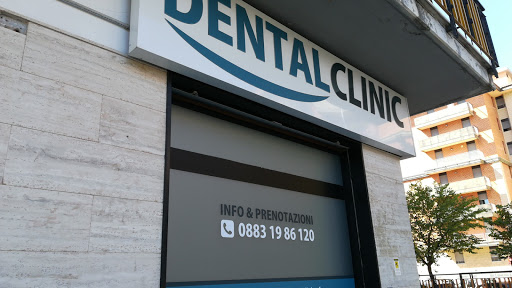 Studio Dentistico DENTAL CLINIC Andria