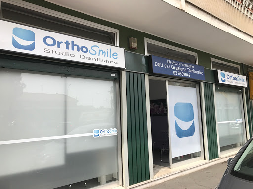 Studio Dentistico Ortho Smile