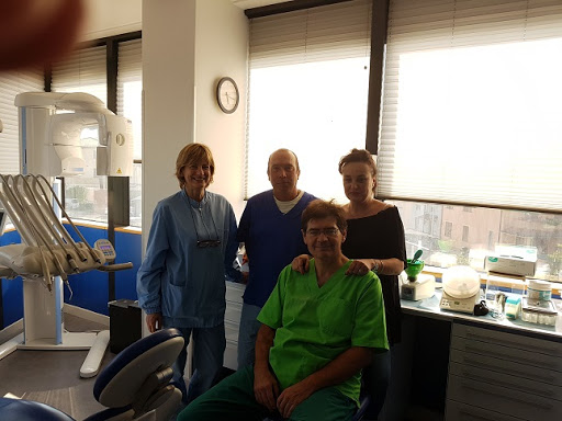 Studio Dentistico Dr. Jacopo Alfredo Caiti