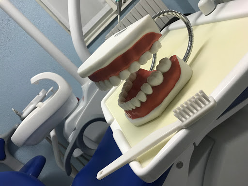 Studio Dentistico Dr.ssa Mara Jurisic