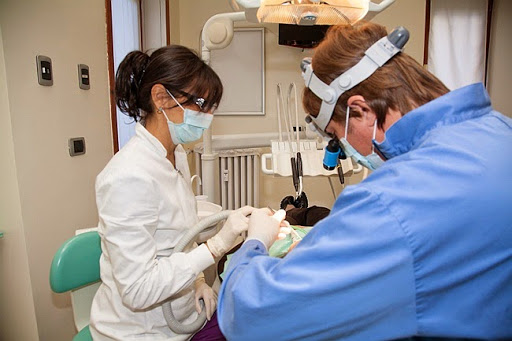 Studio Dentistico Dr. Paolo Pizzi