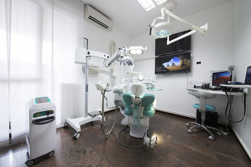 Studio Dentistico Dott. Giuseppe Pozzi