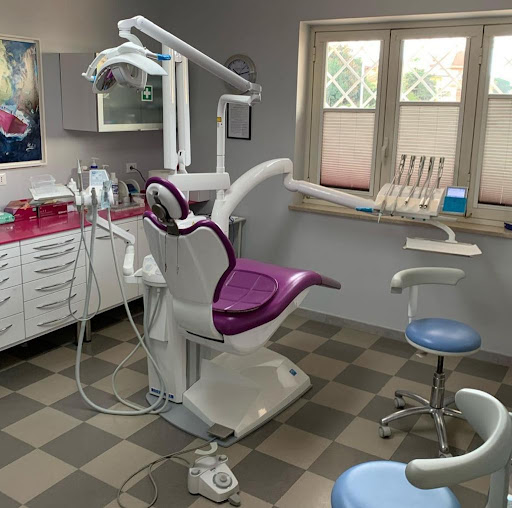 Studio Dentistico Dott. Stefano Leoni