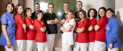 Studio Dentistico Studio Odontoiatrico Lacarbonara