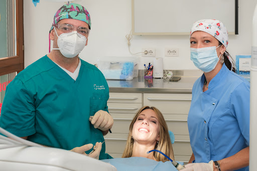 Studio Dentistico Bencivenni Dr. Davide
