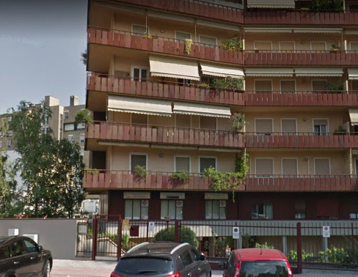 Studio Dentistico Dott. Paradisi Paolo