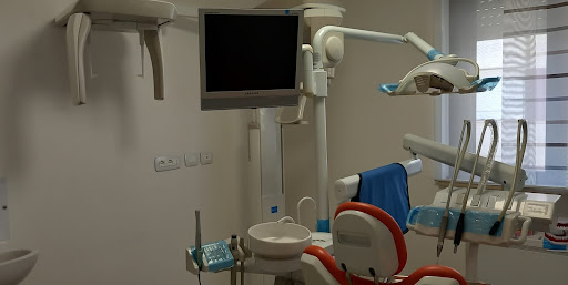 Studio Dentistico Dott.ssa L. Baldini