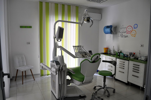 Studio Dentistico Dott.ssa Ilaria Fortunato