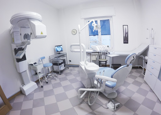 Studio Dentistico Tallone
