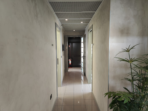 Studio Dentistico Bonioli Dr. Attilio logo